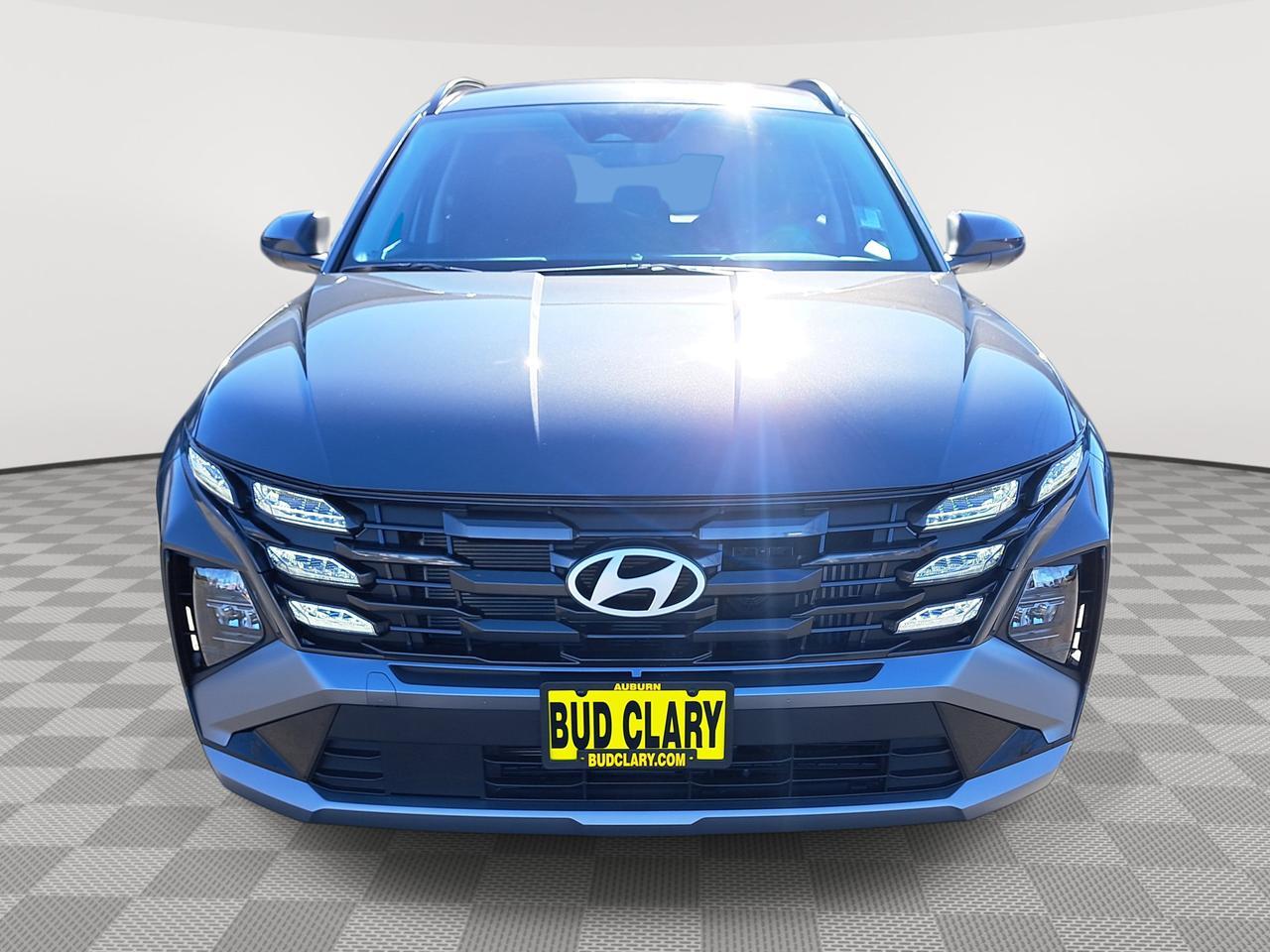 2026 Hyundai Tucson Hybrid SEL San Clemente CA