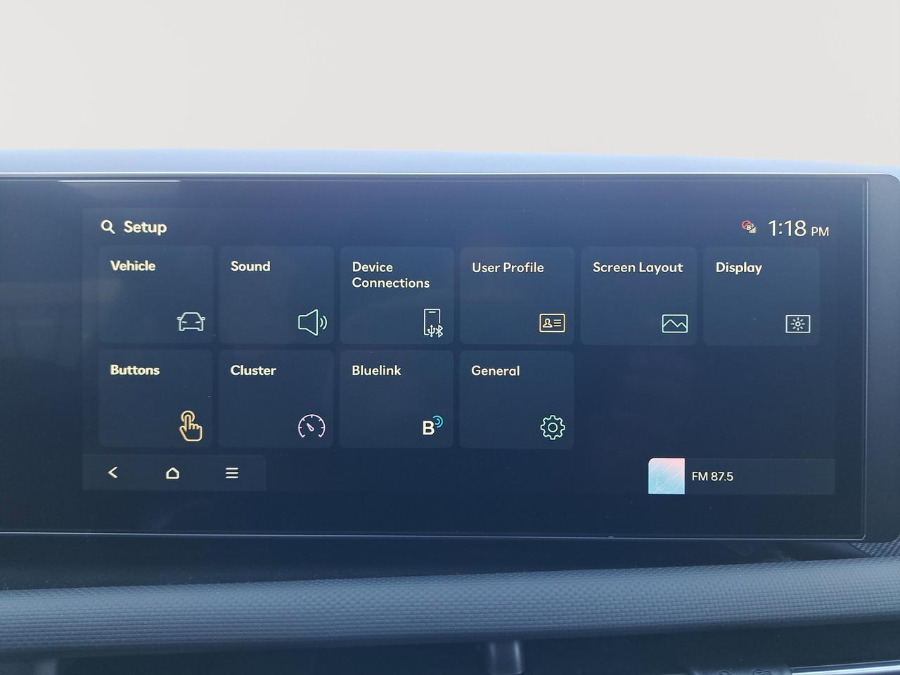 2026 Hyundai Tucson Hybrid SEL San Clemente CA