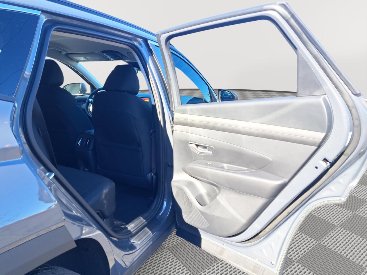 2026 Hyundai Tucson Hybrid SEL San Clemente CA