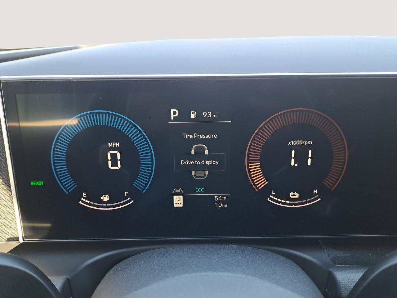 2026 Hyundai Tucson Hybrid SEL San Clemente CA