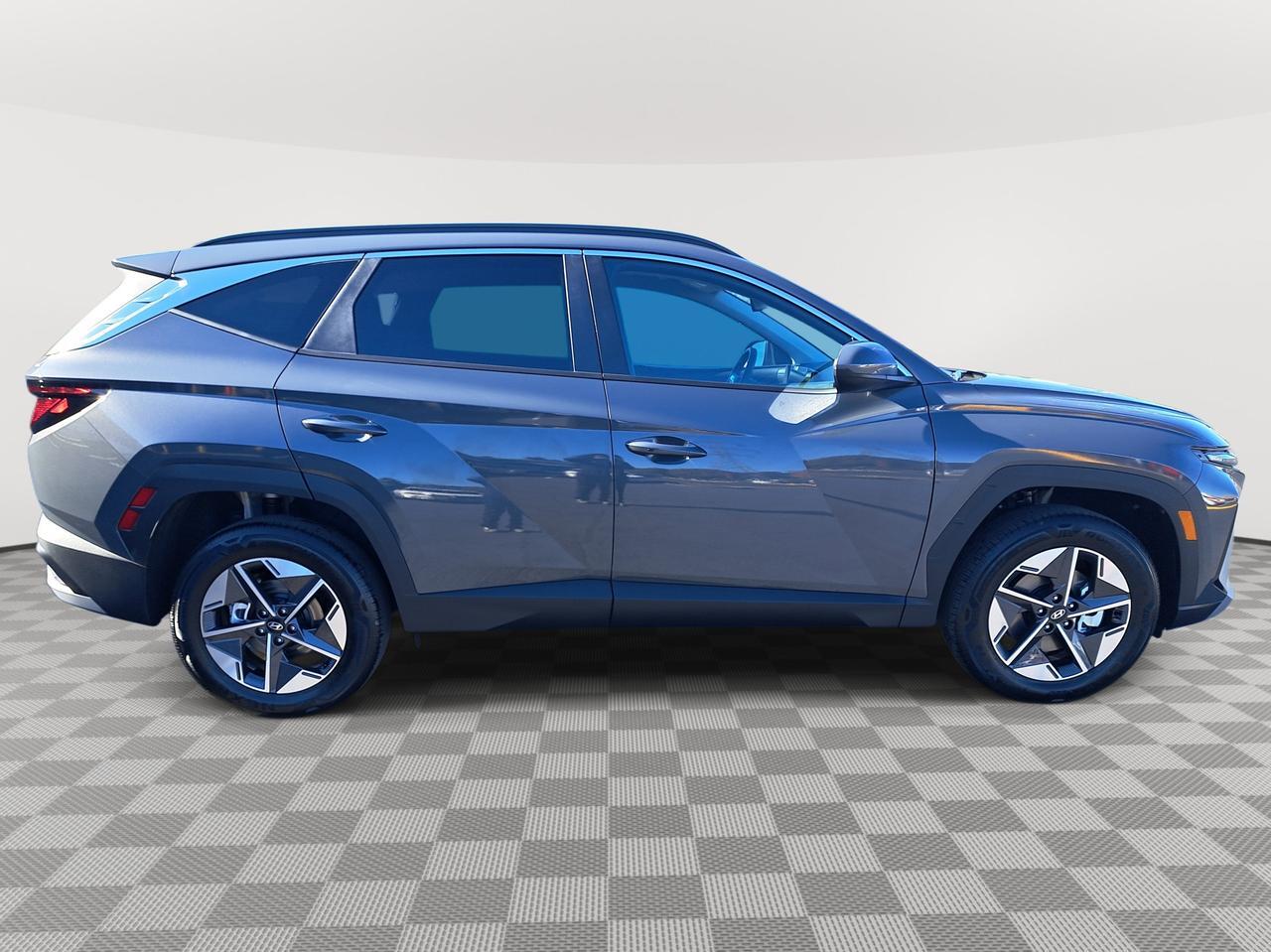 2026 Hyundai Tucson Hybrid SEL San Clemente CA