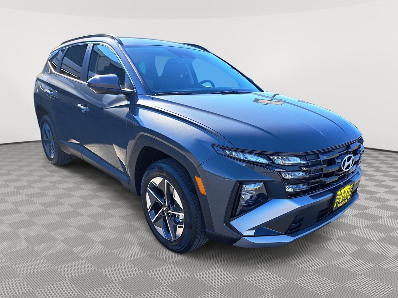 2026 Hyundai Tucson Hybrid SEL San Clemente CA