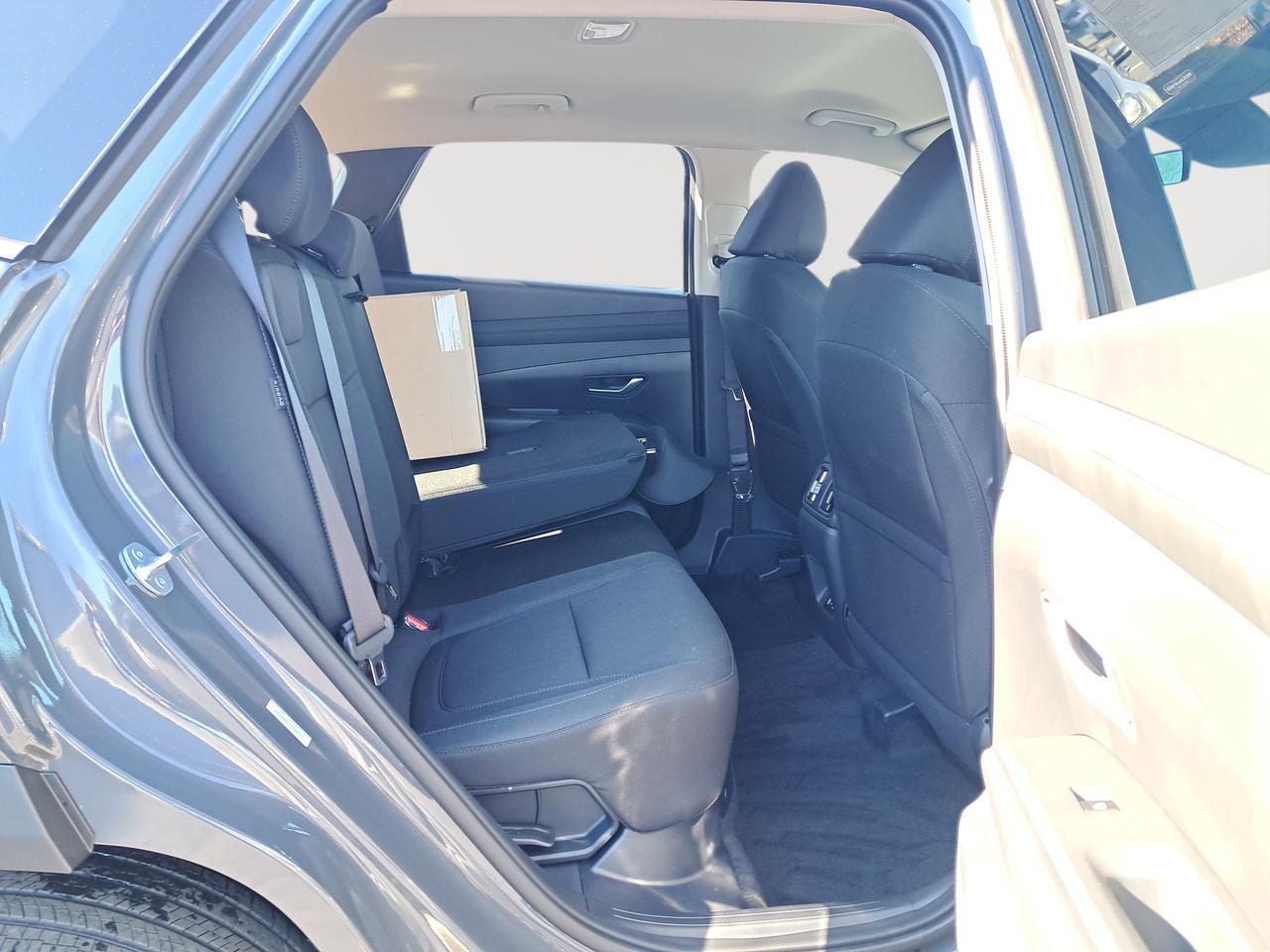 2026 Hyundai Tucson Hybrid SEL San Clemente CA