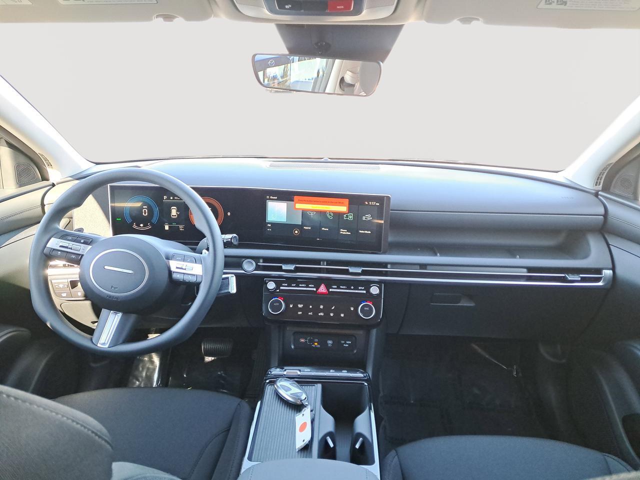 2026 Hyundai Tucson Hybrid SEL San Clemente CA