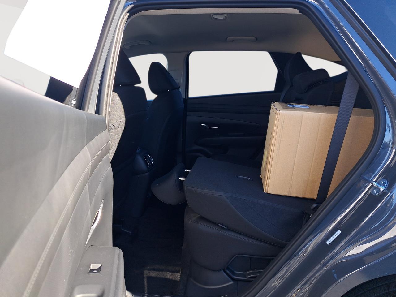 2026 Hyundai Tucson Hybrid SEL San Clemente CA