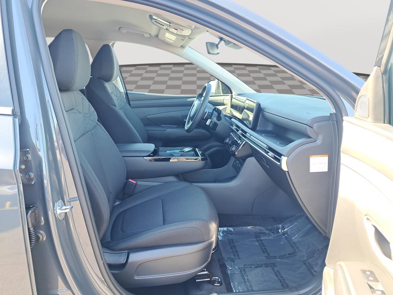 2026 Hyundai Tucson Hybrid SEL San Clemente CA