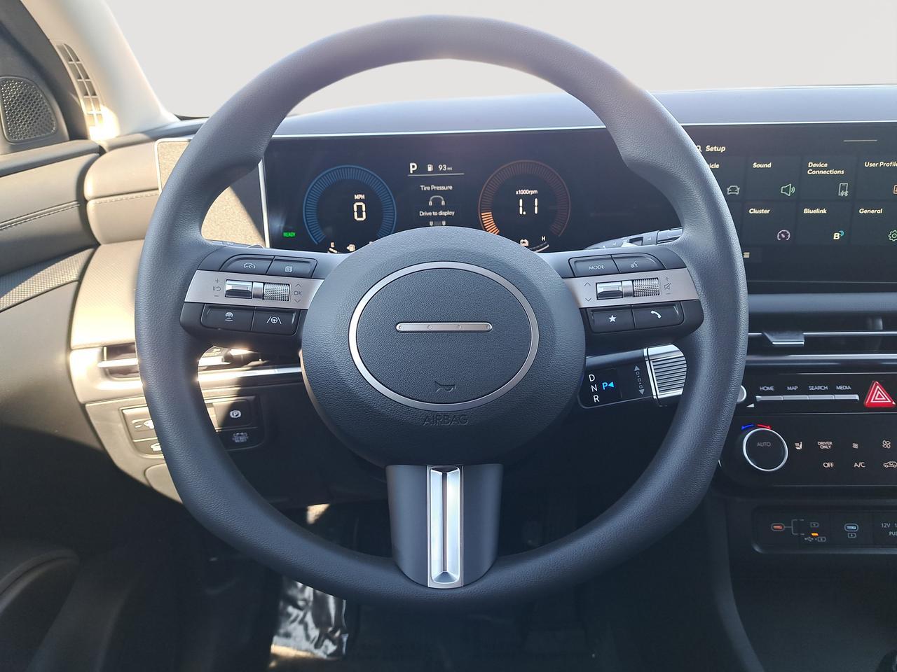 2026 Hyundai Tucson Hybrid SEL San Clemente CA