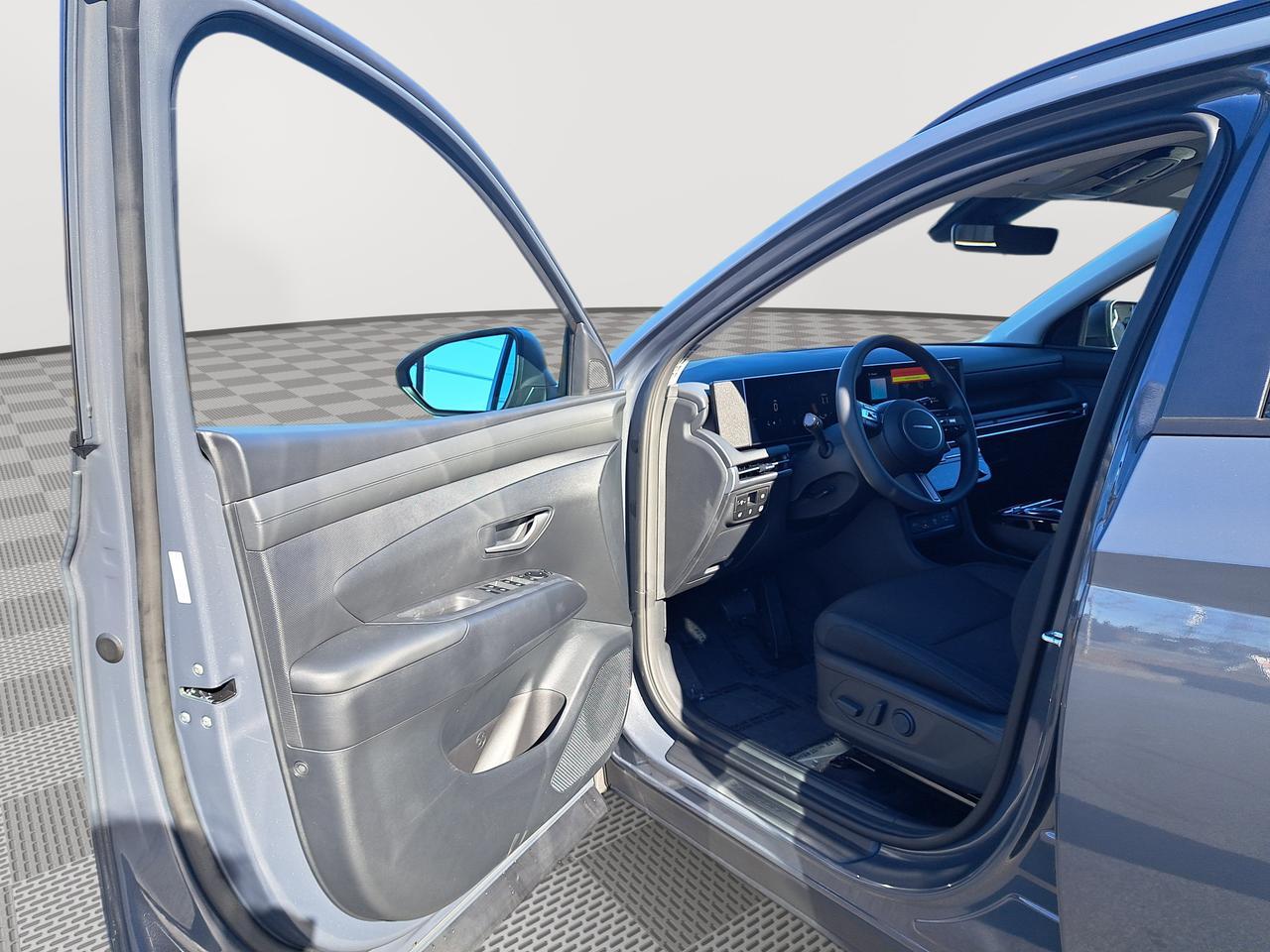 2026 Hyundai Tucson Hybrid SEL San Clemente CA