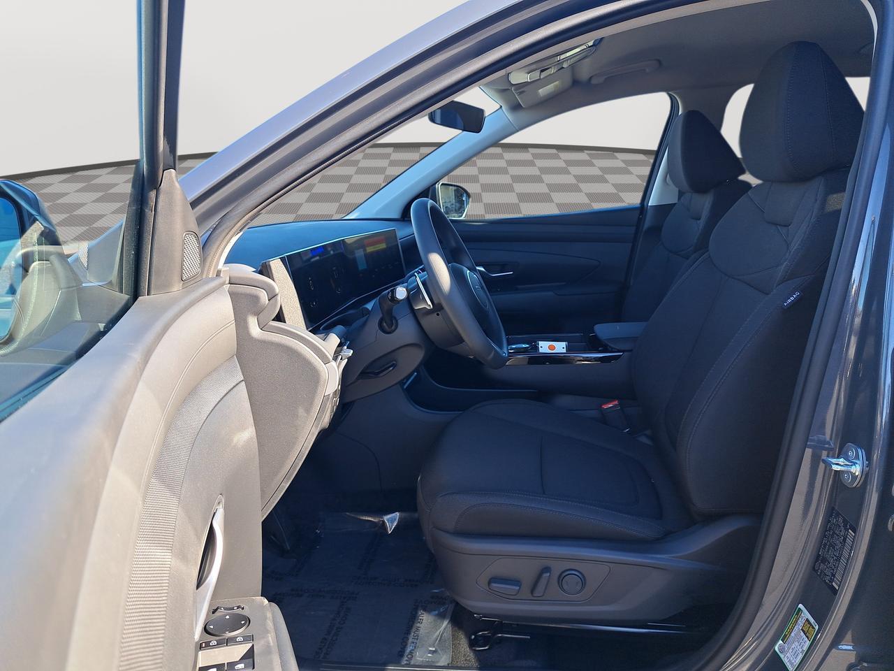 2026 Hyundai Tucson Hybrid SEL San Clemente CA