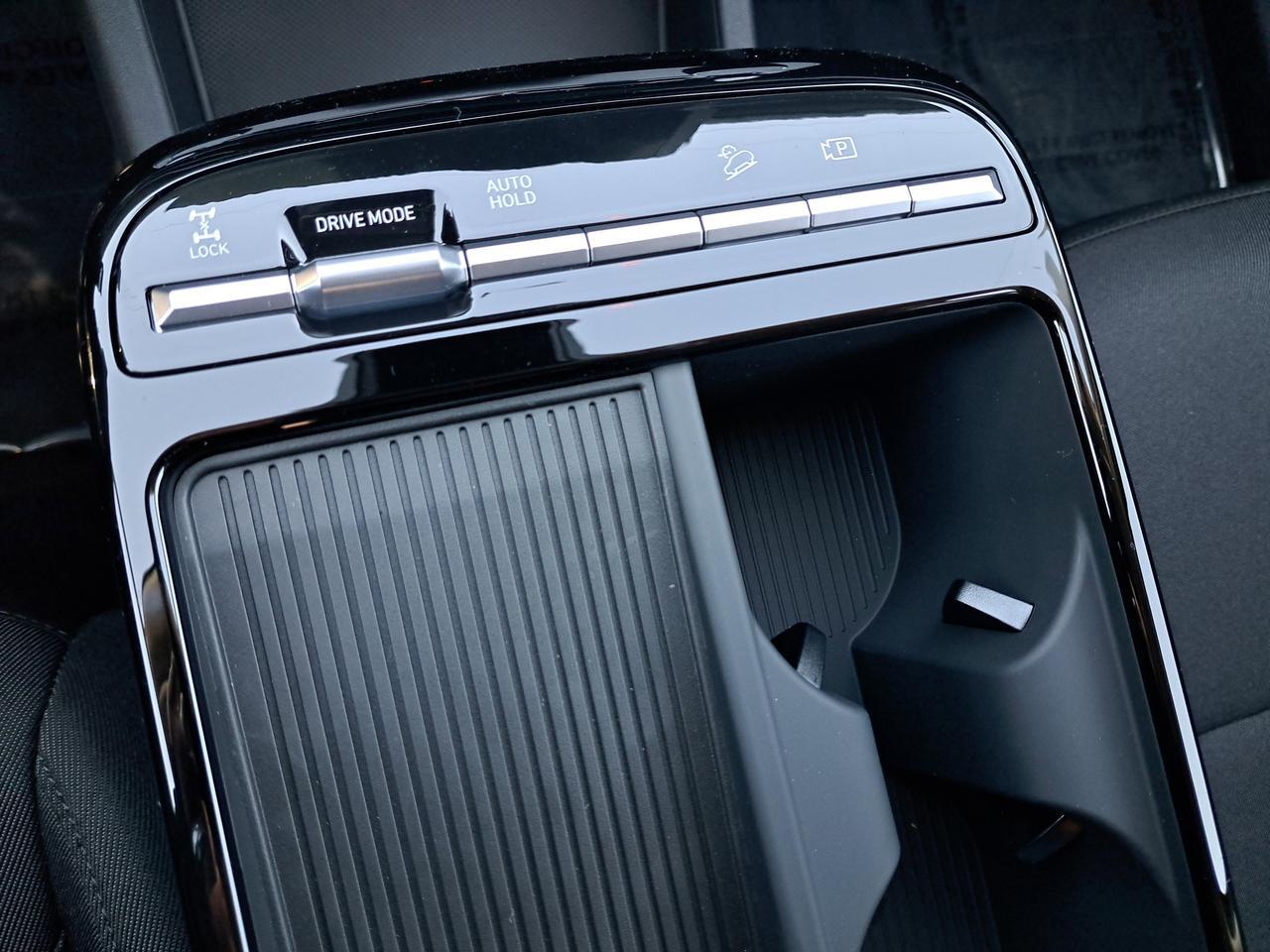 2026 Hyundai Tucson Hybrid SEL San Clemente CA