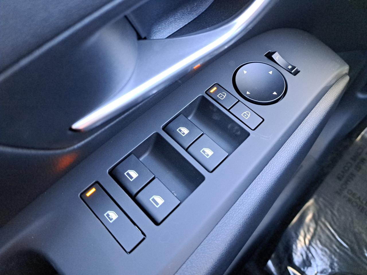 2026 Hyundai Tucson Hybrid SEL San Clemente CA