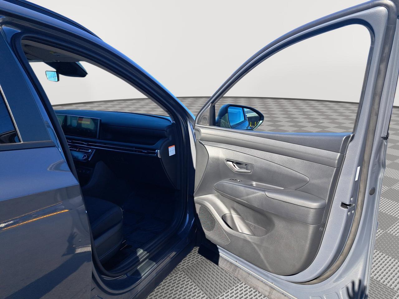 2026 Hyundai Tucson Hybrid SEL San Clemente CA