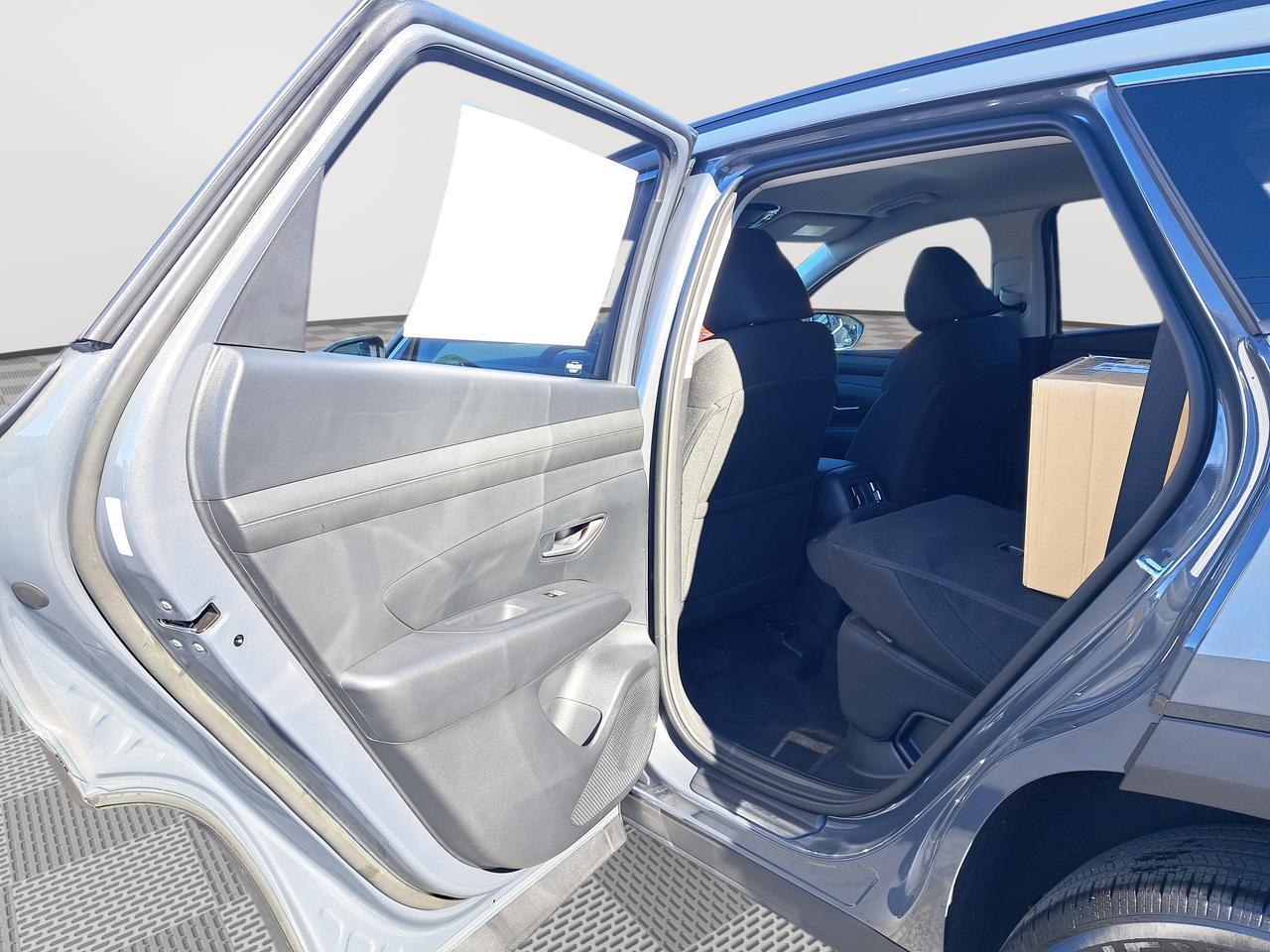 2026 Hyundai Tucson Hybrid SEL San Clemente CA