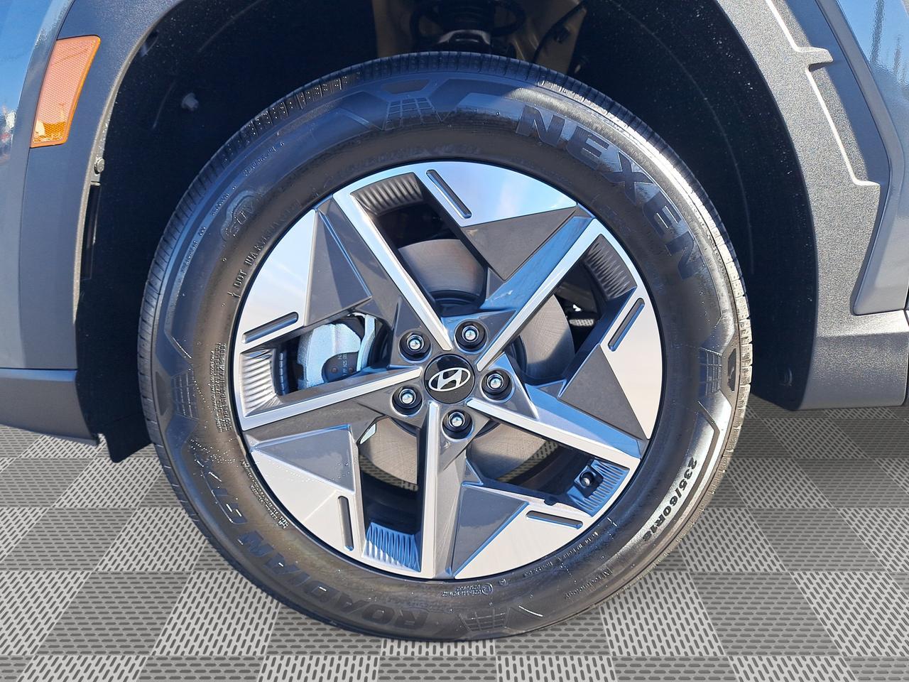 2026 Hyundai Tucson Hybrid SEL San Clemente CA