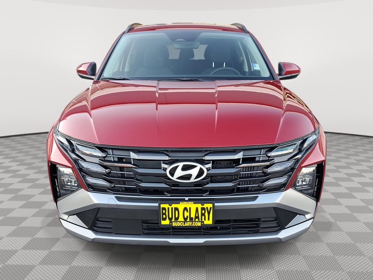 2026 Hyundai Tucson Hybrid SEL San Clemente CA