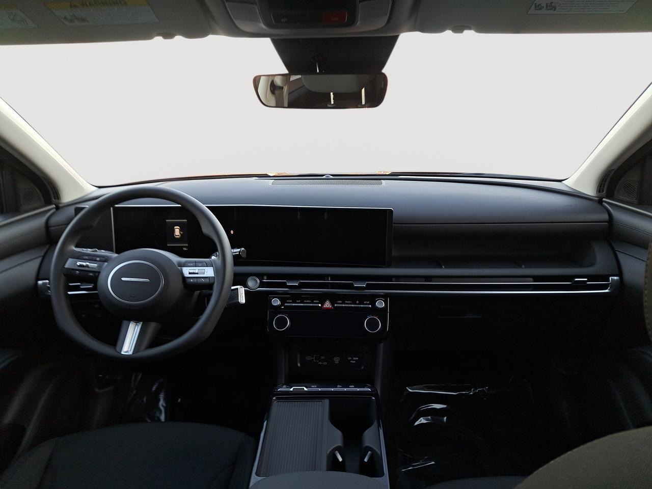 2026 Hyundai Tucson Hybrid SEL San Clemente CA