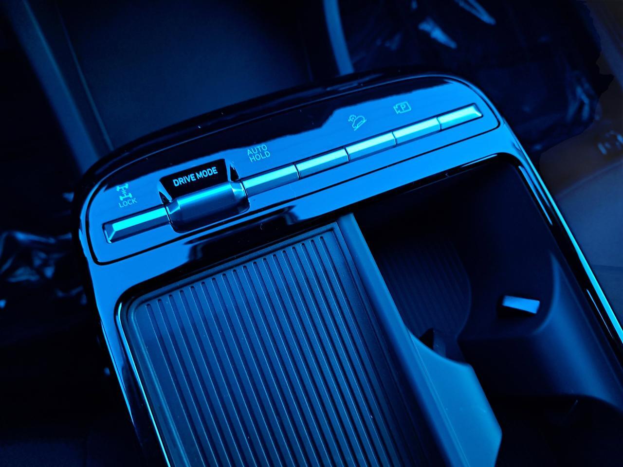 2026 Hyundai Tucson Hybrid SEL San Clemente CA