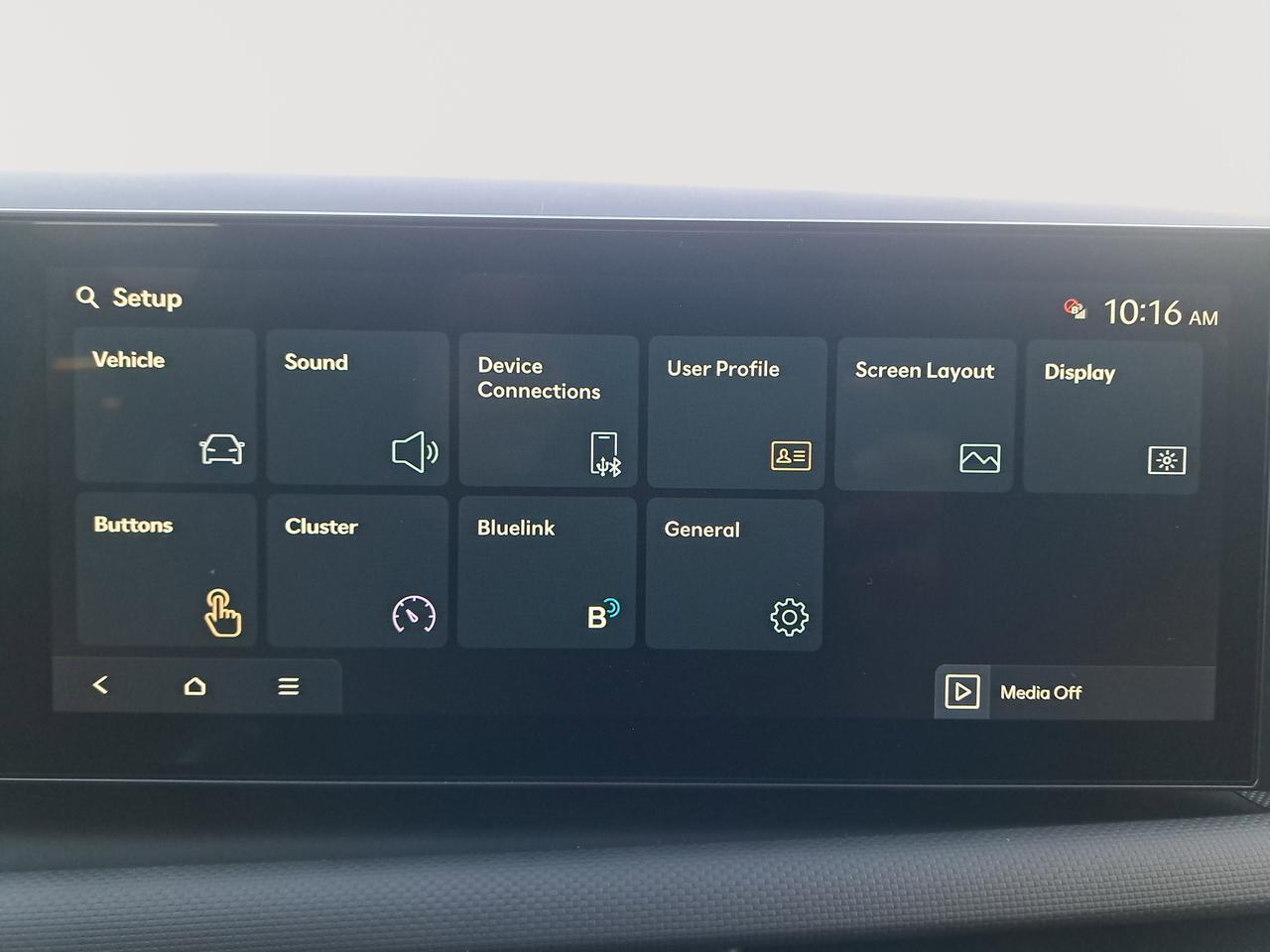 2026 Hyundai Tucson Hybrid SEL San Clemente CA