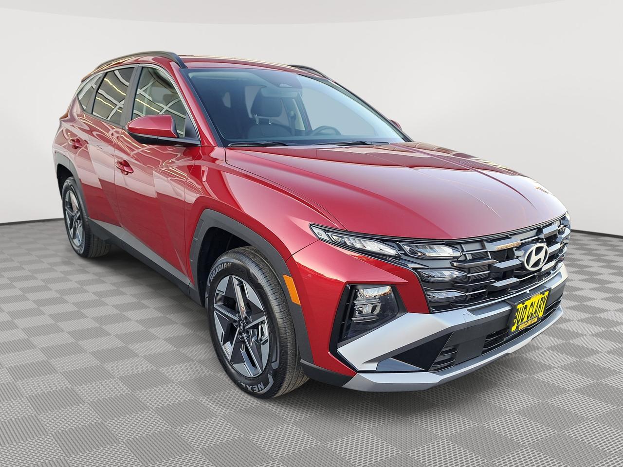 2026 Hyundai Tucson Hybrid SEL San Clemente CA