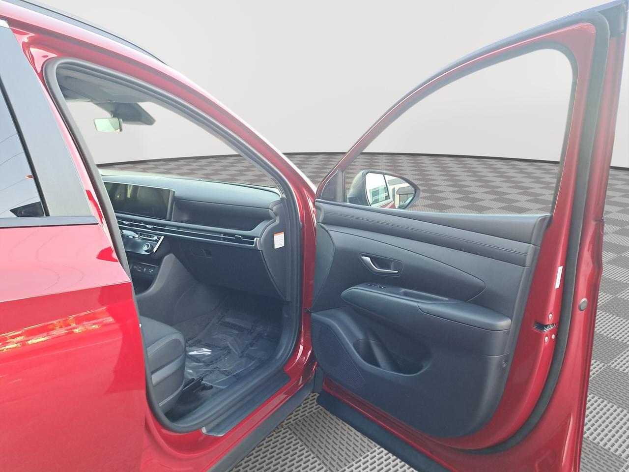 2026 Hyundai Tucson Hybrid SEL San Clemente CA