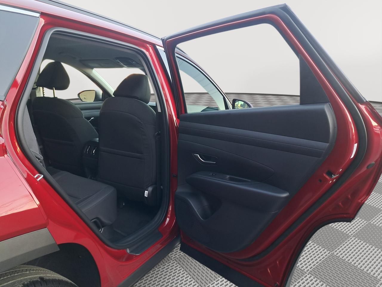 2026 Hyundai Tucson Hybrid SEL San Clemente CA