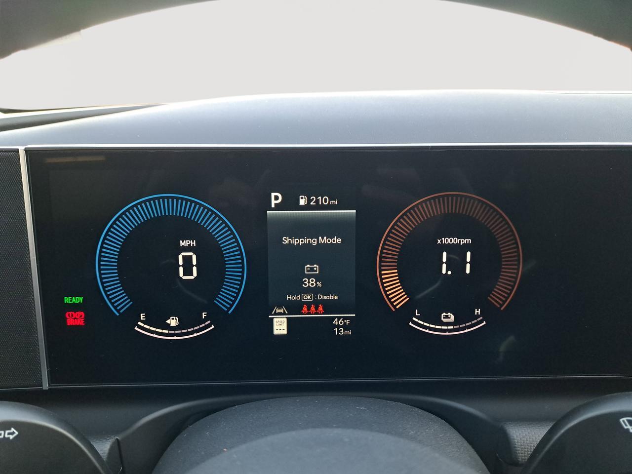 2026 Hyundai Tucson Hybrid SEL San Clemente CA