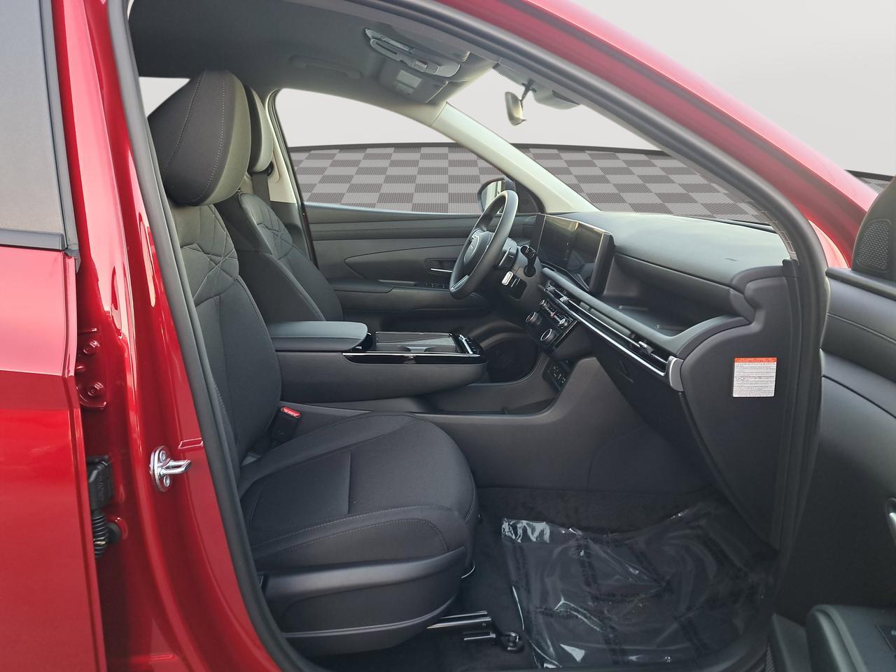 2026 Hyundai Tucson Hybrid SEL San Clemente CA