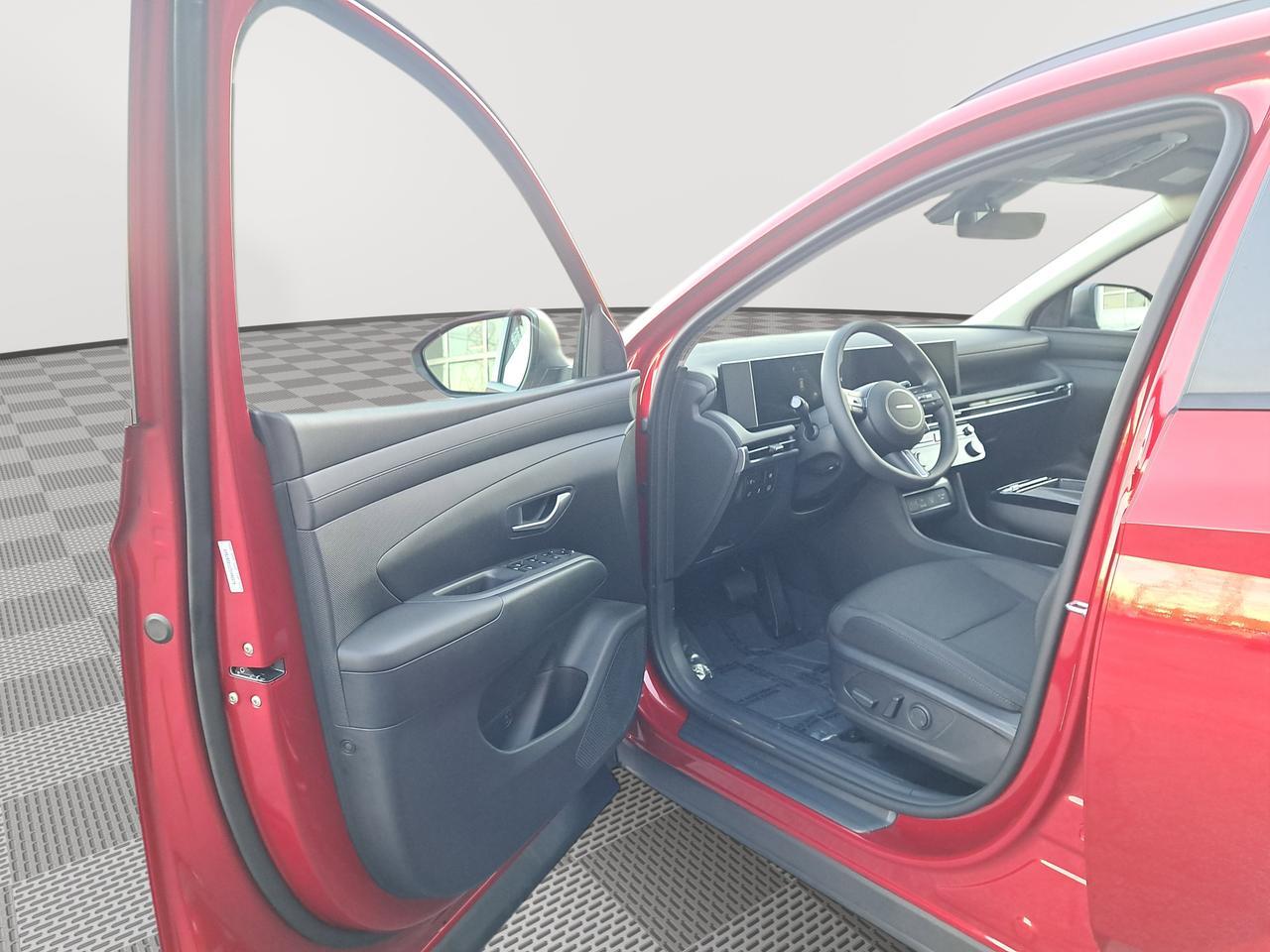 2026 Hyundai Tucson Hybrid SEL San Clemente CA