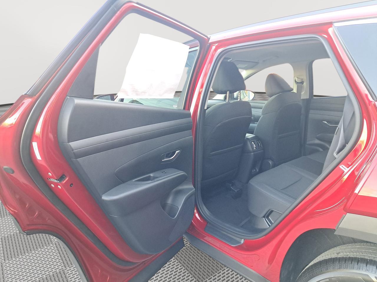 2026 Hyundai Tucson Hybrid SEL San Clemente CA