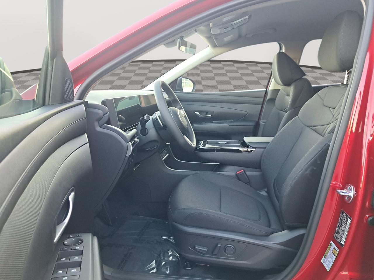 2026 Hyundai Tucson Hybrid SEL San Clemente CA