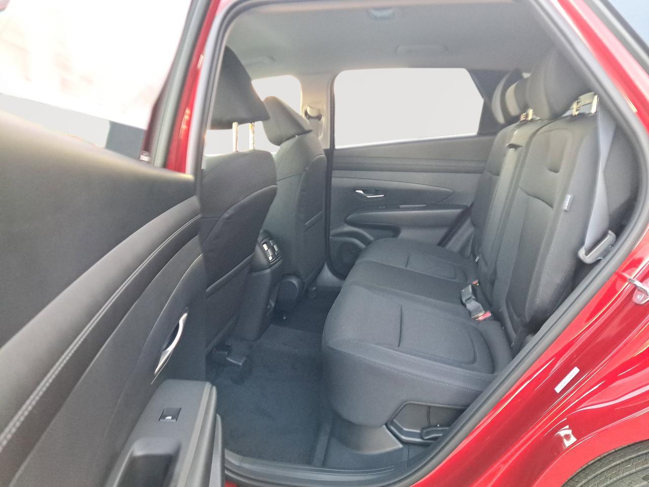 2026 Hyundai Tucson Hybrid SEL San Clemente CA