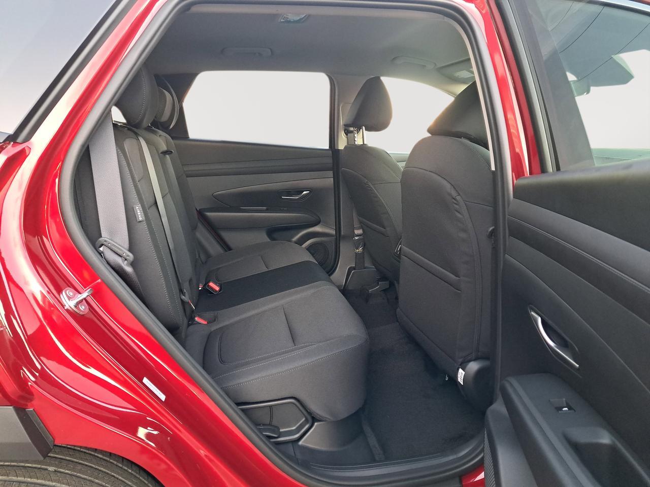 2026 Hyundai Tucson Hybrid SEL San Clemente CA