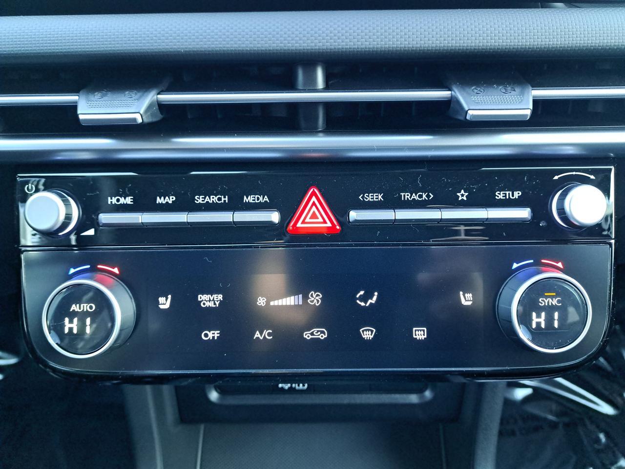 2026 Hyundai Tucson Hybrid SEL San Clemente CA