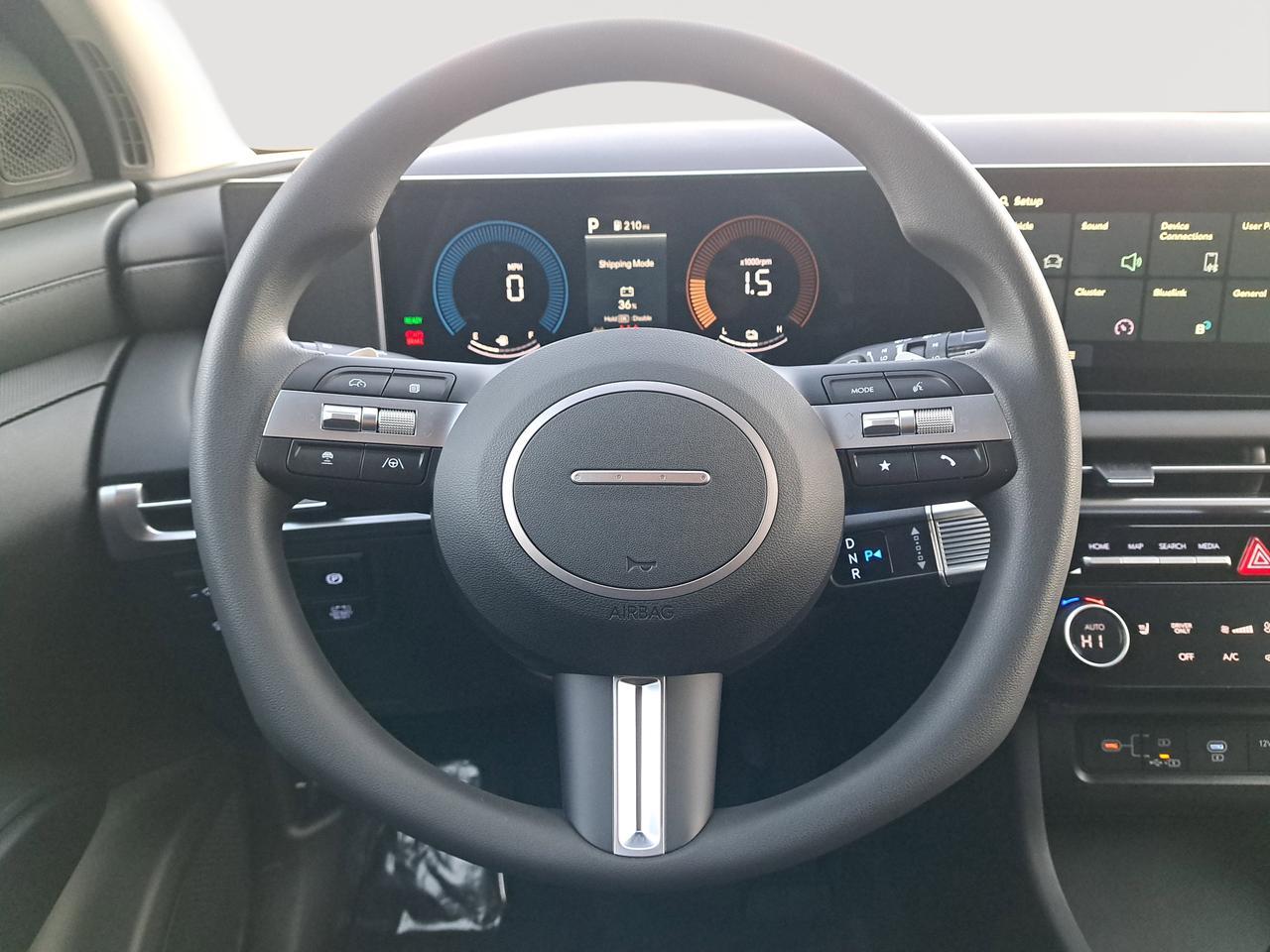 2026 Hyundai Tucson Hybrid SEL San Clemente CA