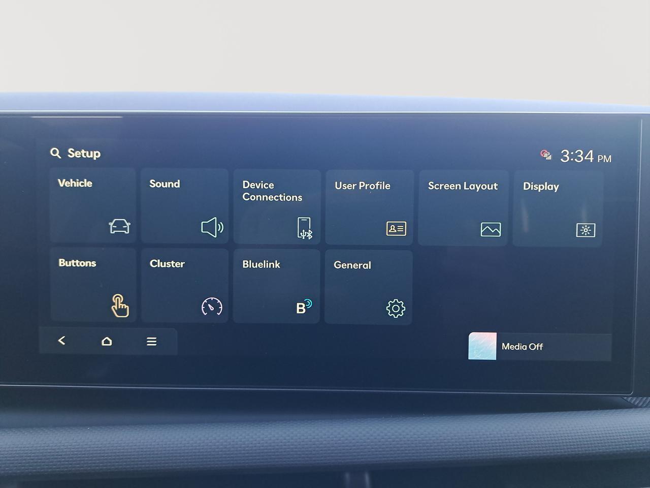 2026 Hyundai Tucson Hybrid SEL San Clemente CA