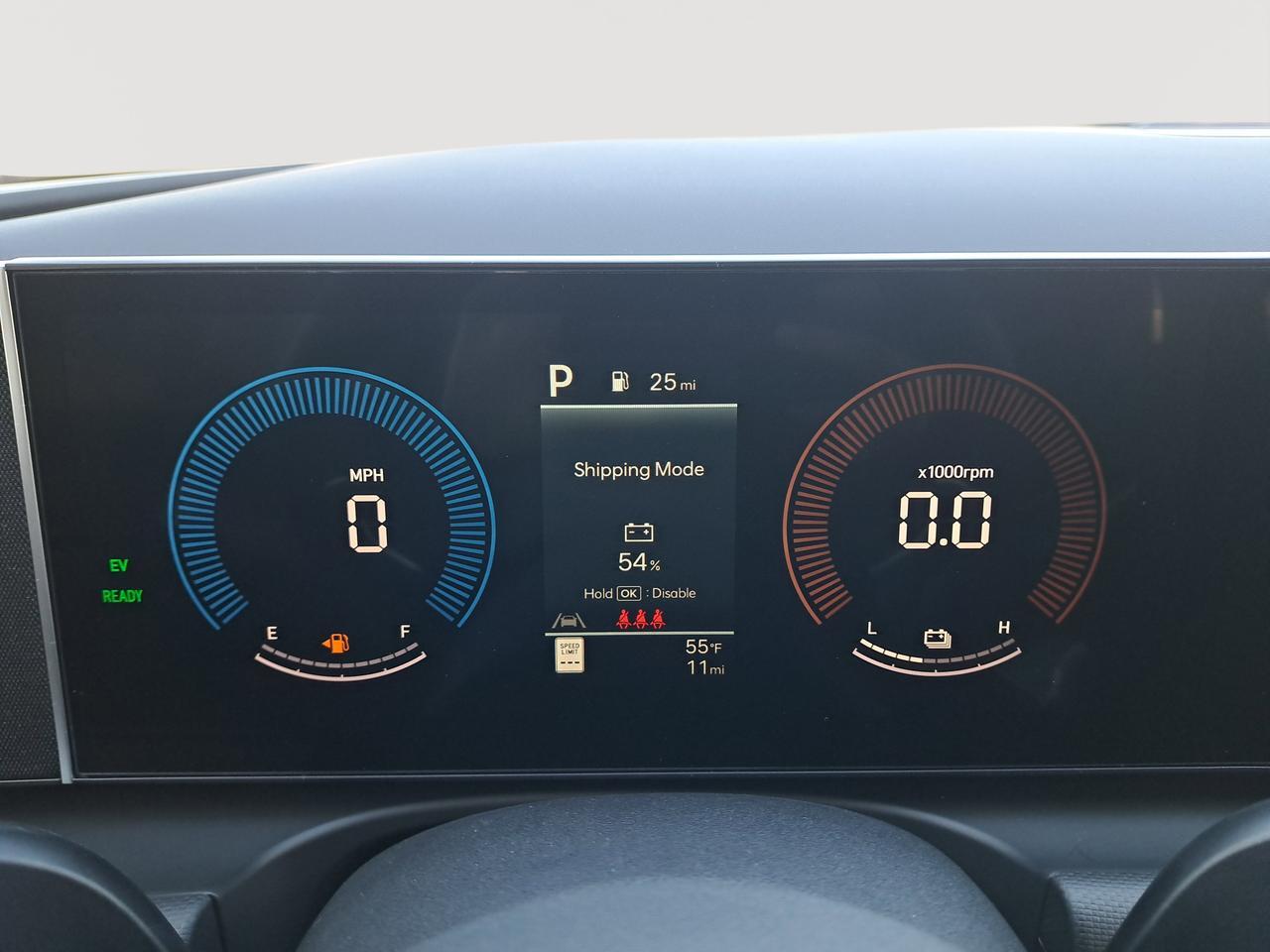 2026 Hyundai Tucson Hybrid SEL San Clemente CA