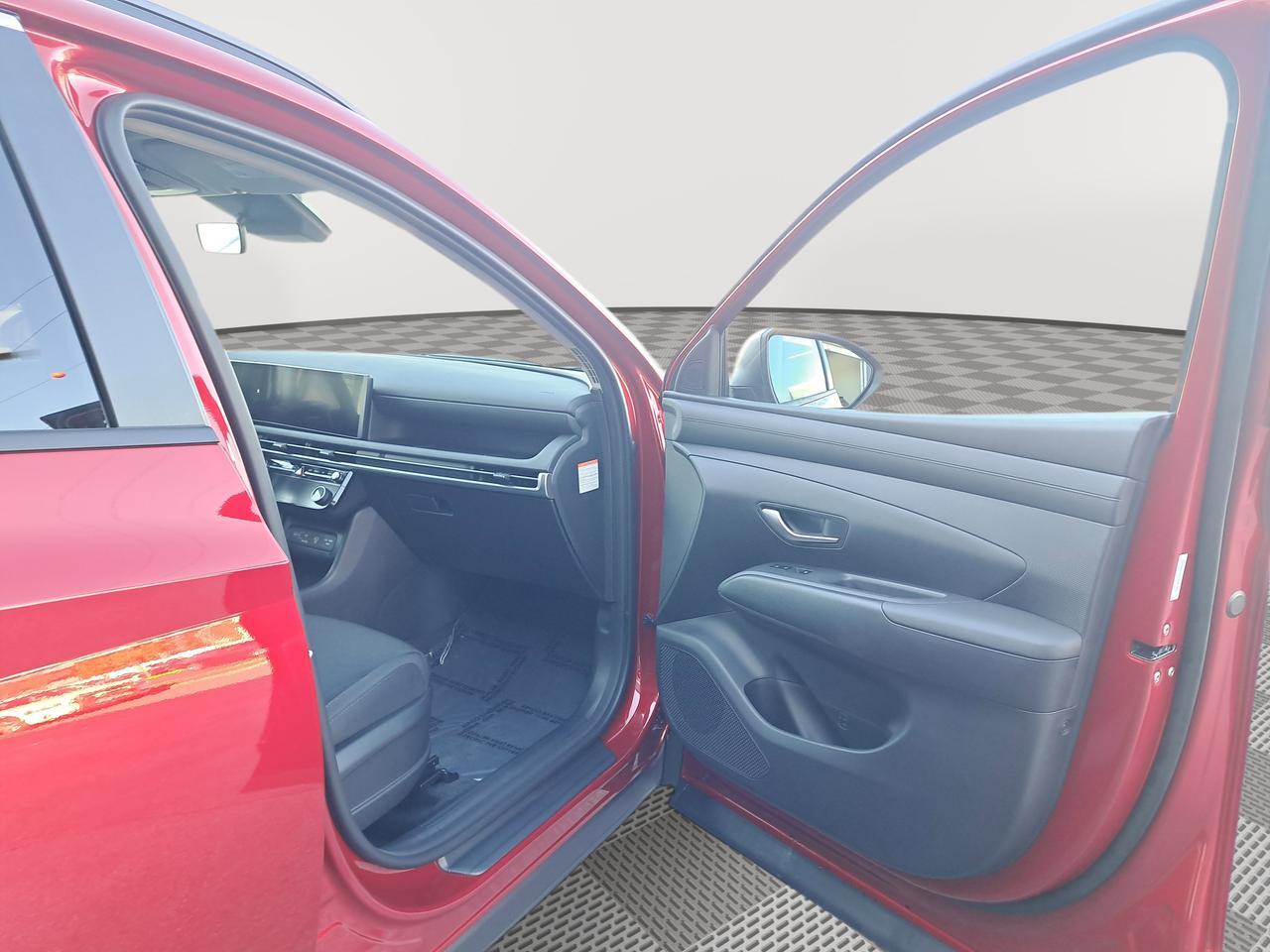 2026 Hyundai Tucson Hybrid SEL San Clemente CA