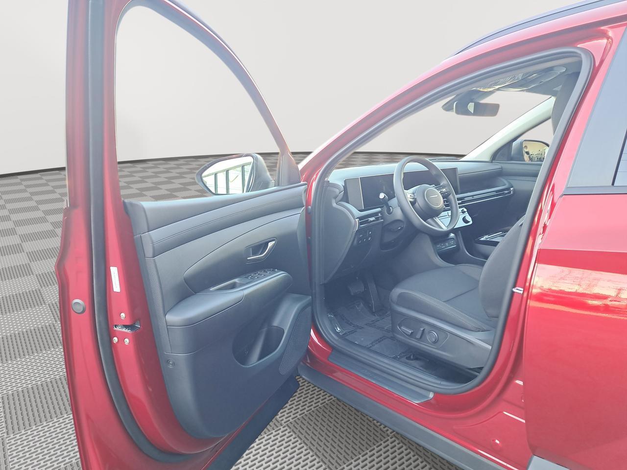 2026 Hyundai Tucson Hybrid SEL San Clemente CA