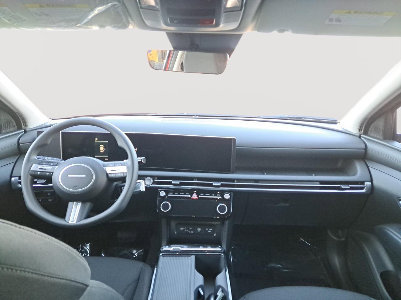 2026 Hyundai Tucson Hybrid SEL San Clemente CA