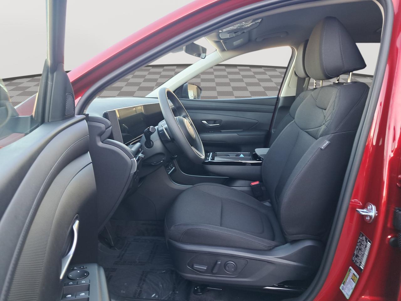 2026 Hyundai Tucson Hybrid SEL San Clemente CA