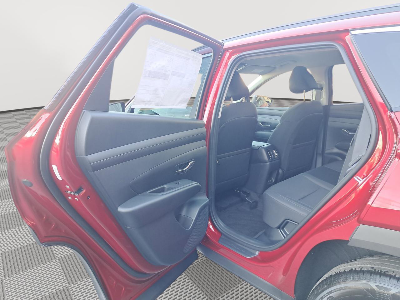 2026 Hyundai Tucson Hybrid SEL San Clemente CA