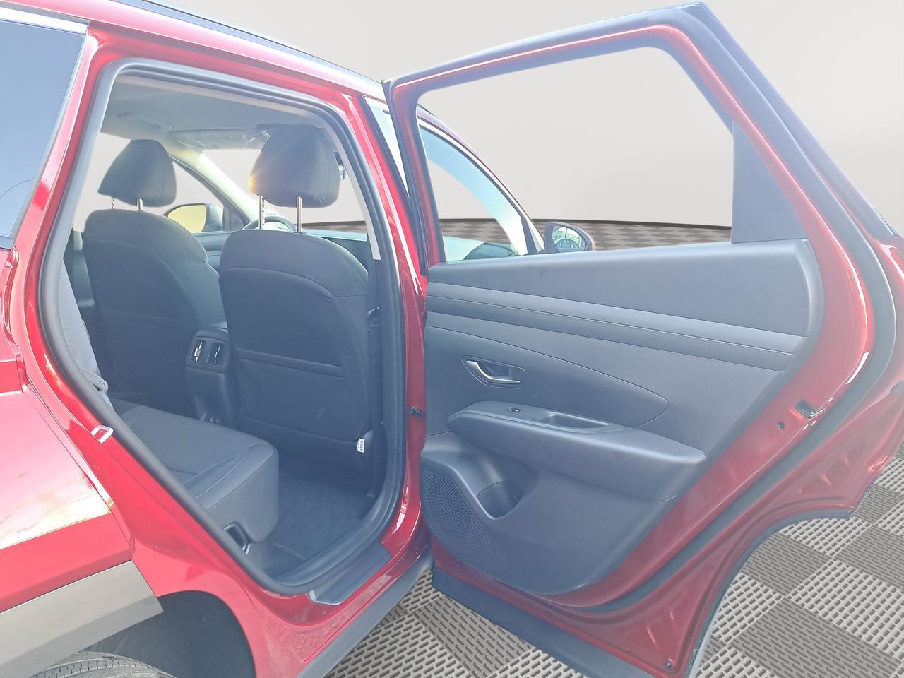 2026 Hyundai Tucson Hybrid SEL San Clemente CA