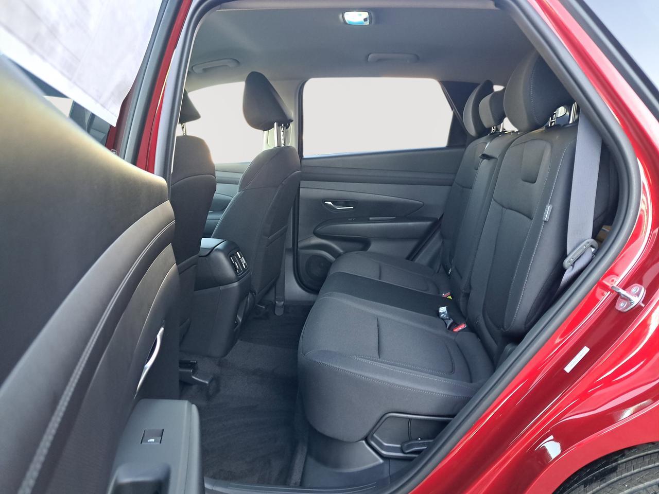 2026 Hyundai Tucson Hybrid SEL San Clemente CA