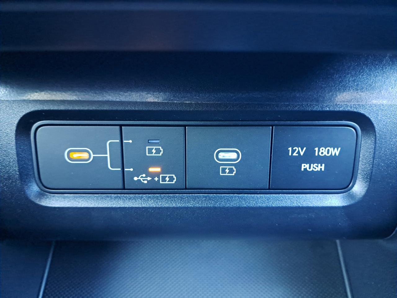 2026 Hyundai Tucson Hybrid SEL San Clemente CA