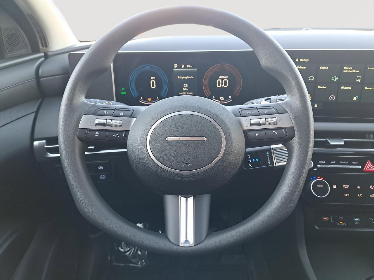 2026 Hyundai Tucson Hybrid SEL San Clemente CA