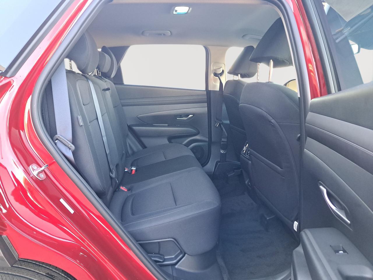 2026 Hyundai Tucson Hybrid SEL San Clemente CA