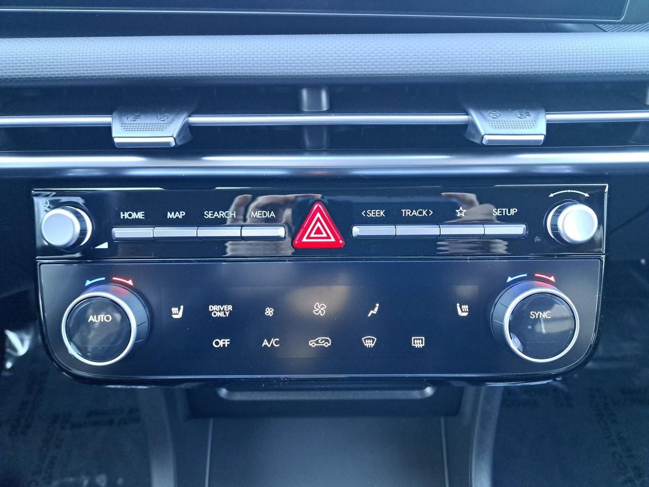 2026 Hyundai Tucson Hybrid SEL San Clemente CA