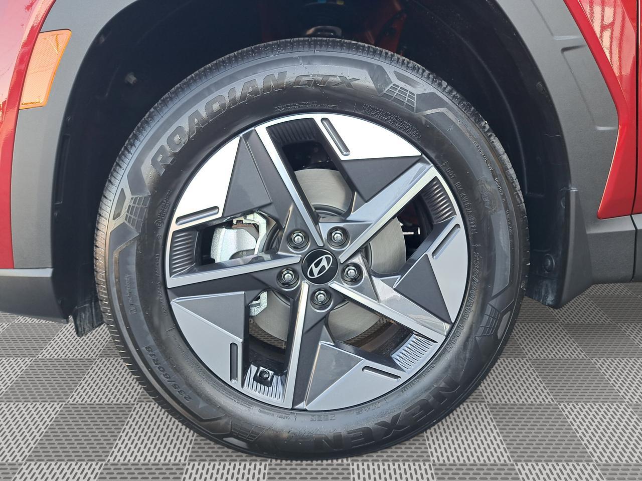 2026 Hyundai Tucson Hybrid SEL San Clemente CA