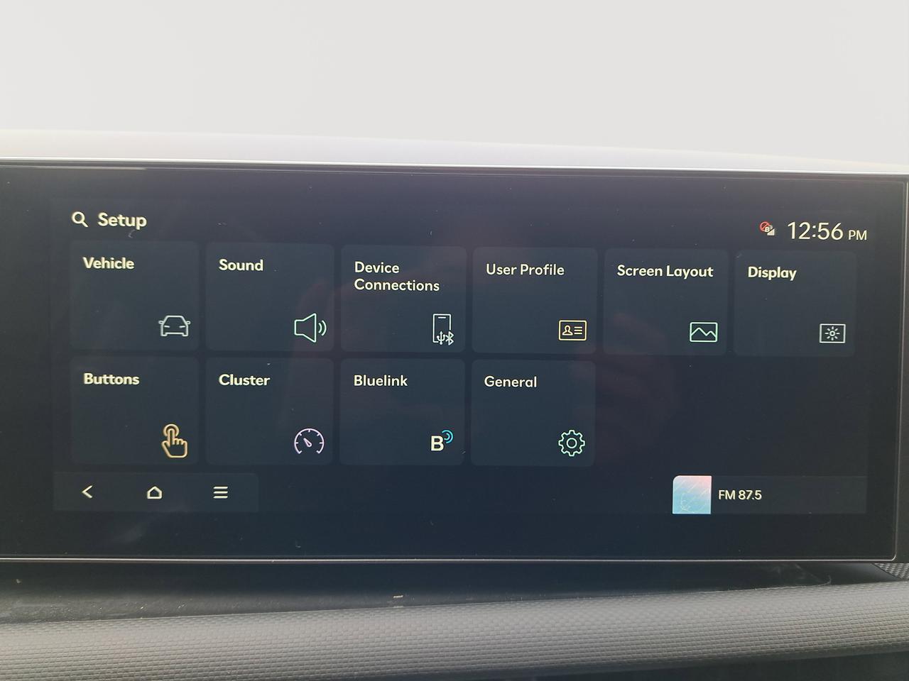 2026 Hyundai Tucson Hybrid SEL San Clemente CA