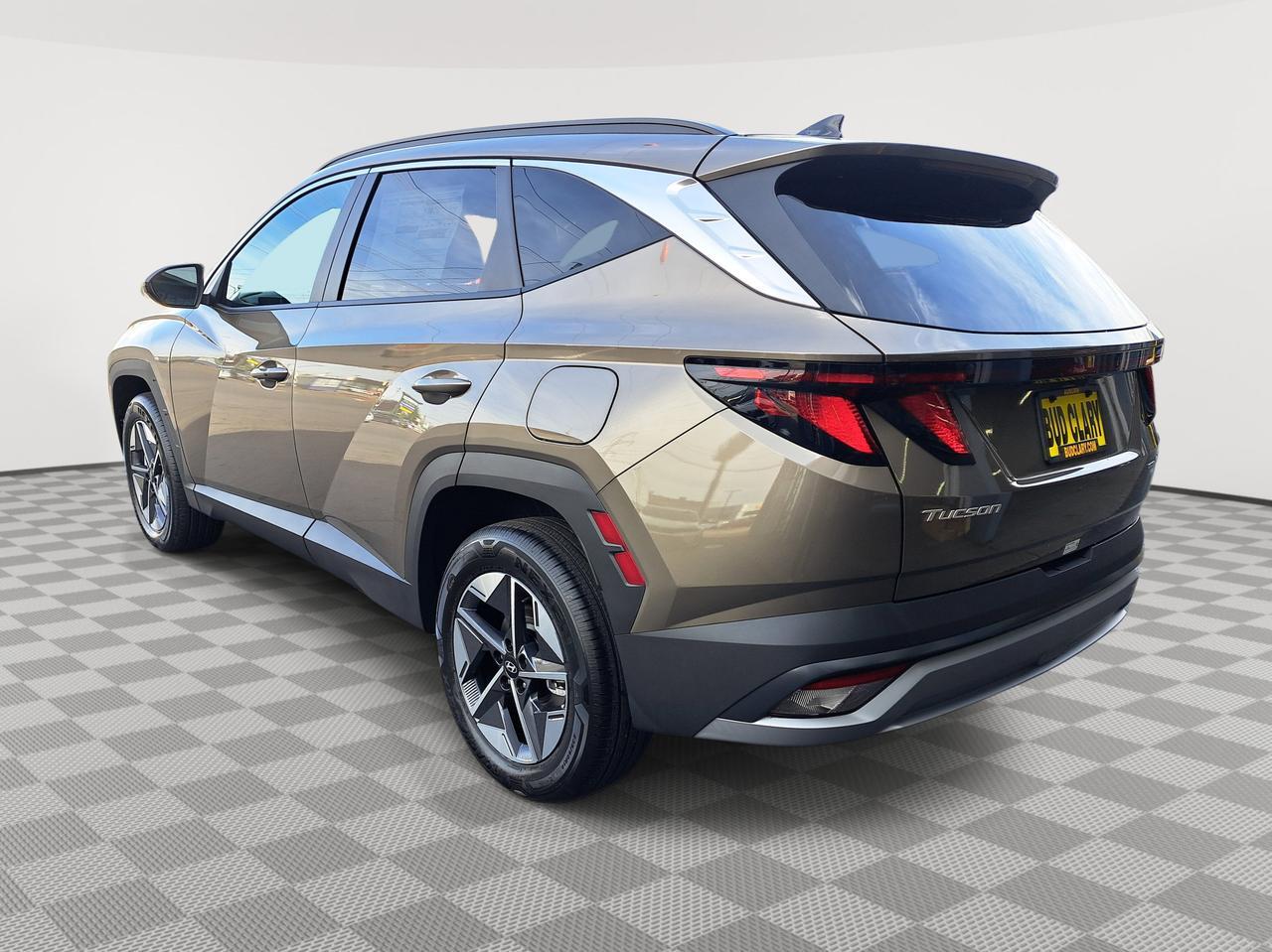 2026 Hyundai Tucson Hybrid SEL San Clemente CA